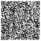 QR code with DAnnas Pastry Shop Inc contacts