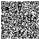 QR code with Rockys Auto Service contacts