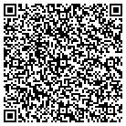 QR code with Manasquan River Yacht Club contacts