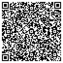 QR code with Union Leader contacts