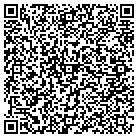 QR code with Prescription Counter Surgical contacts