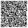 QR code with ABC contacts