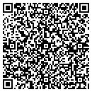 QR code with R & D Group Intl Inc contacts