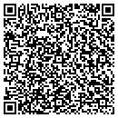 QR code with T & S Constructionk contacts