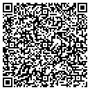 QR code with C & M Graphics LLC contacts
