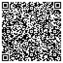 QR code with ATR Towing contacts