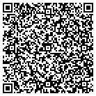QR code with B Keith Controls Inc contacts