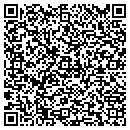 QR code with Justice Funding Corporation contacts