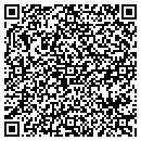 QR code with Robert N Tjepkes CPA contacts