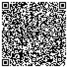 QR code with Unity Dliverance Cmnty Devcorp contacts
