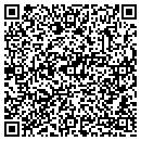 QR code with Manor Video contacts