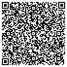QR code with Hudson Regional Overhead Doors contacts