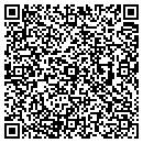 QR code with Pru Paul Inc contacts