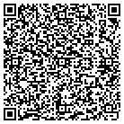QR code with Hmd Distributors Inc contacts