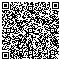 QR code with C K W Enterprises contacts