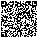 QR code with C C & Co contacts