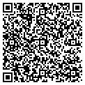 QR code with UPS contacts