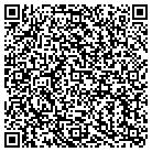 QR code with Tides Of Time Gallery contacts