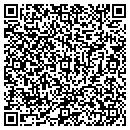 QR code with Harvard Road Tutoring contacts