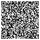 QR code with T L Cucina Specialties contacts
