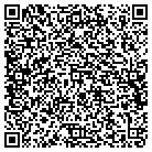 QR code with Anderson Bus Service contacts