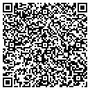 QR code with L C Machine Shop Inc contacts