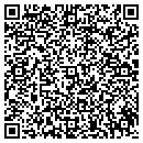 QR code with JLM Mechanical contacts