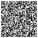 QR code with Gordon P Dufour D M D contacts