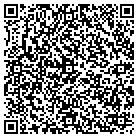 QR code with County Refrigeration Service contacts