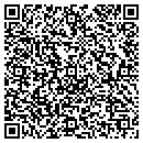 QR code with D K W Kopps Cycle Co contacts