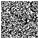 QR code with T Clements & Assoc contacts