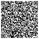 QR code with G Fried Carpet Superstore contacts