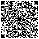 QR code with G M Mechanical Contractors Inc contacts