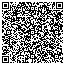QR code with B F Woodwork contacts