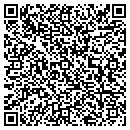 QR code with Hairs To Lucy contacts