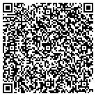 QR code with De Franco's Lock & Safe Co contacts