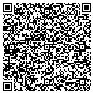 QR code with Chris Ozgar Heating & Cooling contacts