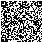 QR code with Baderwood International contacts