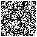 QR code with John C Badiali contacts