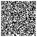 QR code with M J P Welding contacts