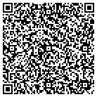 QR code with Abh Ltd of New Jersey contacts