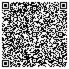 QR code with A-Z Mailroom & Shipping Supls contacts