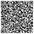 QR code with Pumpkin Patch Child Dev Center contacts