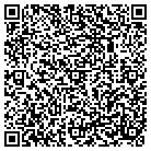 QR code with CET Heating & Air Cond contacts