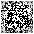 QR code with Voorhees Construction Office contacts