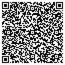 QR code with MDS Labs contacts