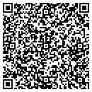 QR code with Redfield Corp contacts