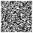QR code with Autozone contacts