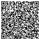 QR code with Pauls Garage contacts