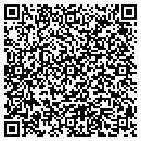 QR code with Panek's Garage contacts